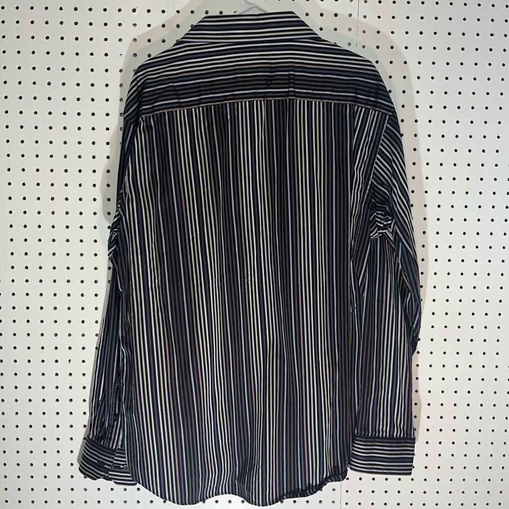 Bugatchi Button Down Shirt - image 2